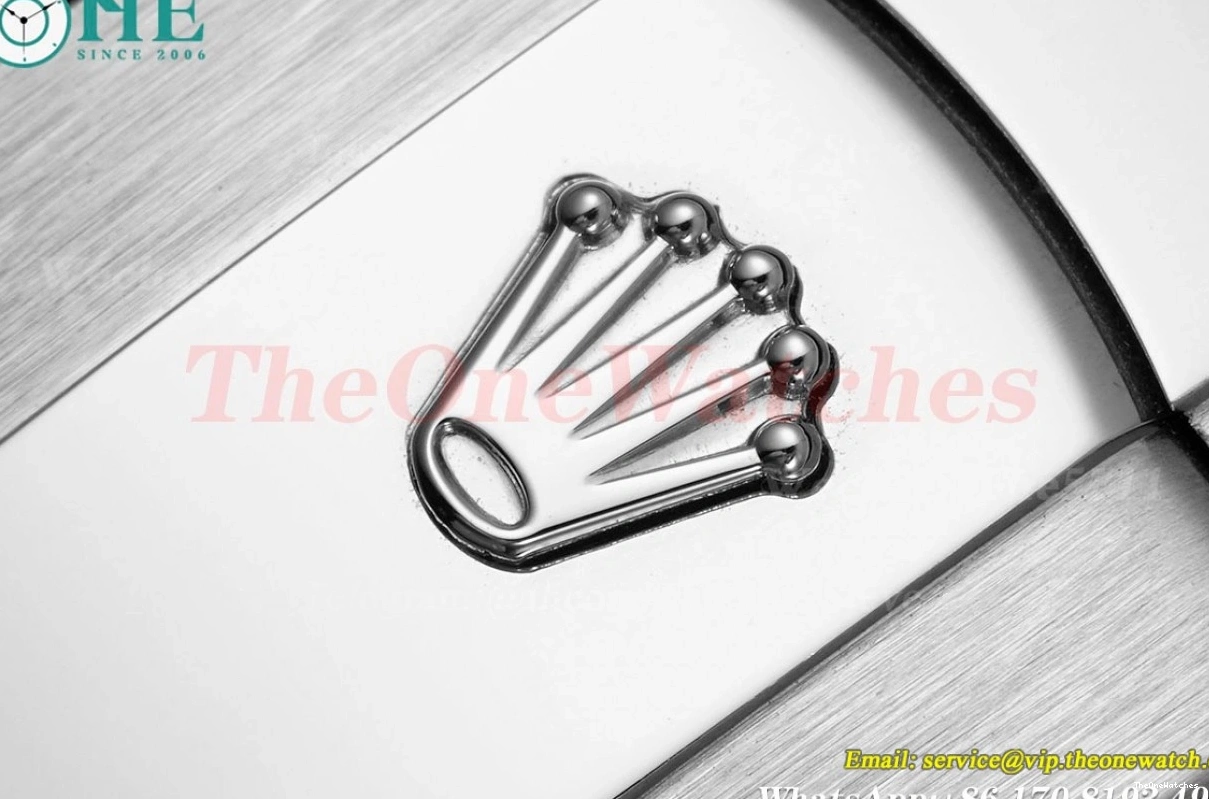 SS A3235 Blue 126334 Datejust SS EWEF Stk Jub 41mm 0311